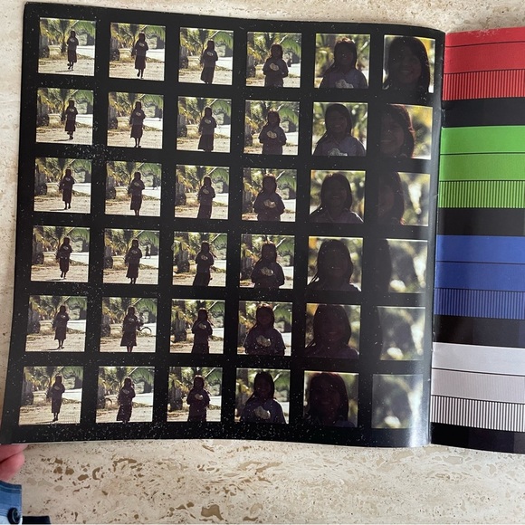 Roger Waters Radio KAOS Vinyl Record - Picture 10 of 16